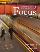 Reading & Vocabulary Focus 2