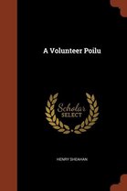 A Volunteer Poilu