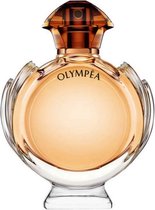 MULTI BUNDEL 3 stuks Paco Rabanne Olympea Intense Eau De Perfume Spray 30ml