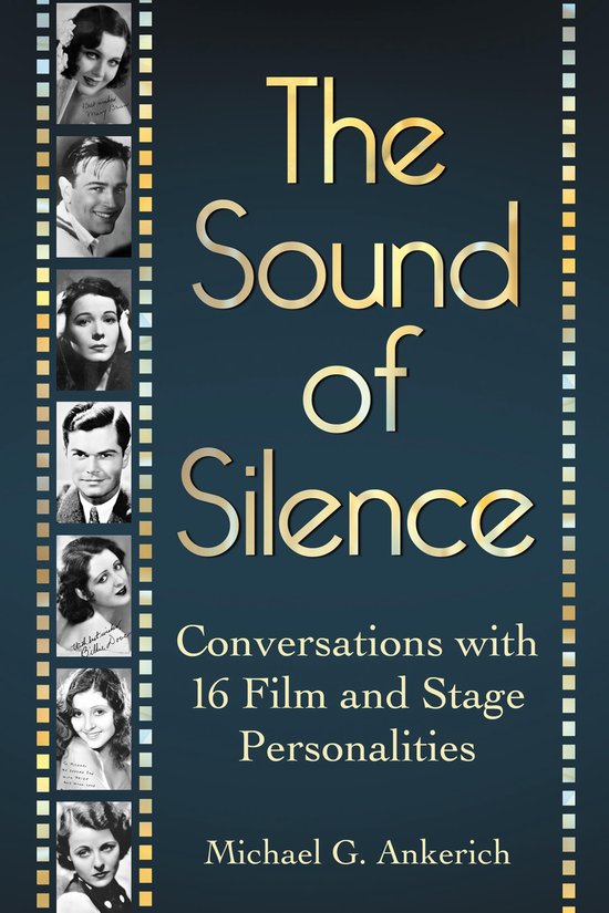 The Sound of Silence - cover