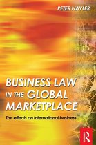 Business Law in the Global Market Place