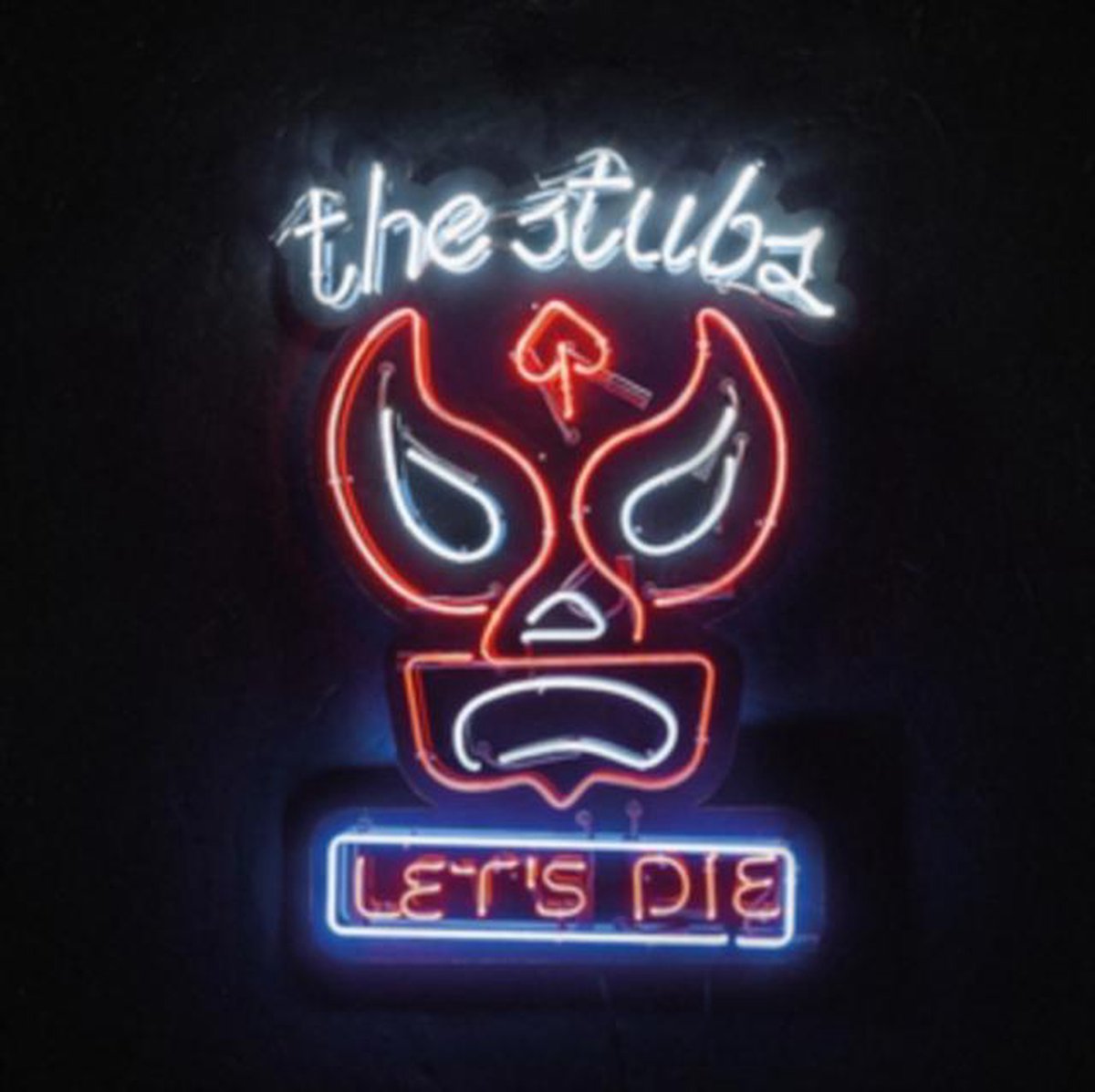 Let's Die