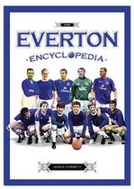 The Everton Encyclopaedia