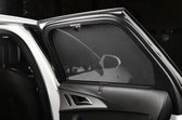 Set Car Shades Mercedes E-Klasse W213 Coupe 2016-