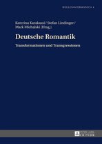 Hellenogermanica 4 - Deutsche Romantik