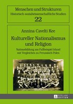 Menschen und Strukturen 22 - Kultureller Nationalismus und Religion