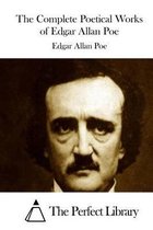 The Complete Poetical Works of Edgar Allan Poe