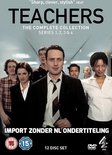 その他 Teachers - Series 1-4 [Import anglais] khxv5rg Teachers Series 1 [Import anglais]: Amazon.ca: Movies & TV Shows