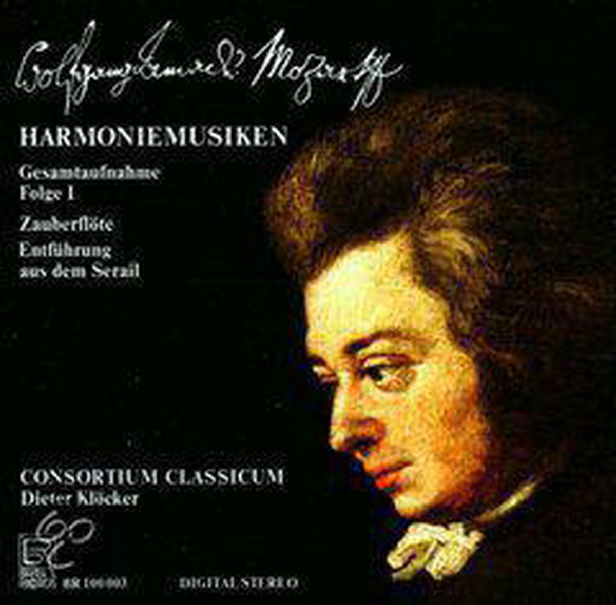 Die Harmoniemusiken