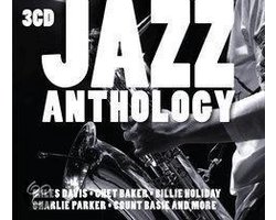 Jazz Anthology