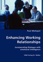 Enhancing Working Relationships
