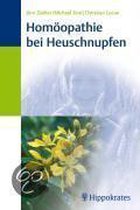 Homöopathie bei Heuschnupfen