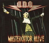 Mastercutor - Alive