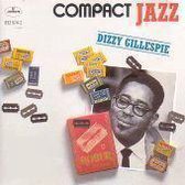 Compact Jazz: Dizzy Gillespie