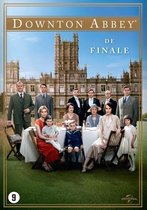 Downton Abbey De Finale