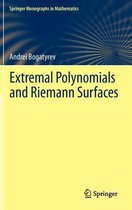Extremal Polynomials and Riemann Surfaces