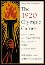 The 1920 Olympic Games