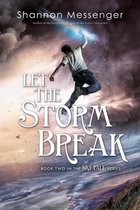 Sky Fall - Let the Storm Break