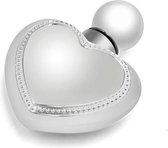 Perfume atomiser Heart