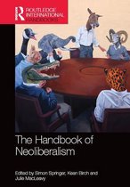 Routledge International Handbooks - Handbook of Neoliberalism
