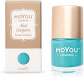 Dream Holiday 9ml by Mo You London