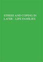 Applied Psychology: Social Issues and Questions - Stress And Coping In Later-Life Families