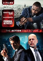 Action Collection 2 (DVD)