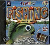 Egames Fishing, 30 Unique Lakes