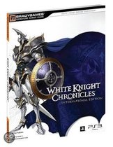 White Knight Chronicles, Signature Series Strategy Guide  PS3