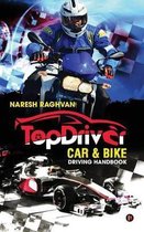 Topdriver Car & Bike Driving Handbook