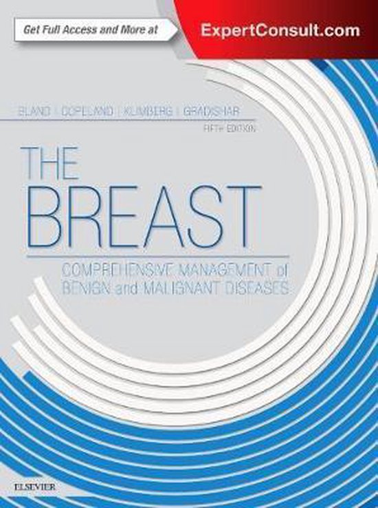 The Breast - cover