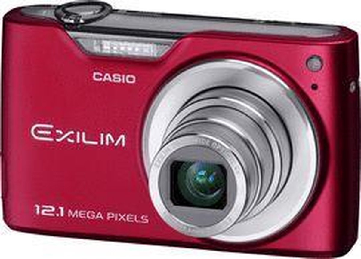 Casio Exilim EX-Z450 - Bruin | bol Casio Exilim EX-Z450 - Bruin | bol