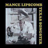 Texas Songster (LP)