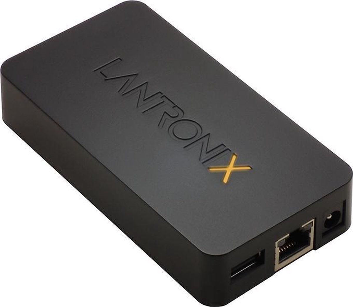 5. Lantronix XPS1002CP-01-S print server Ethernet