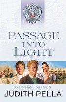 The Russians 7 - Passage into Light (The Russians Book #7)