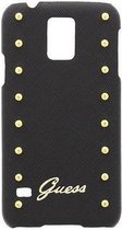 Guess Studded Samsung Galaxy S5 Hardcase Black
