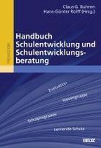 Handbuch Schulentwicklung und Schulentwicklungsberatung