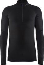 Craft Active Intensity Zip Sportvest Heren - Black