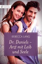 Digital Edition - Dr. Daniels – Arzt mit Leib und Seele