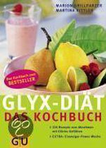 Glyx-Diät. Das Kochbuch