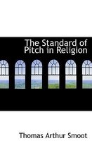 The Standard of Pitch in Religion