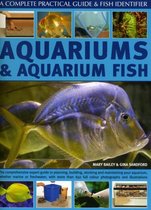 Aquariums and Aquarium Fish