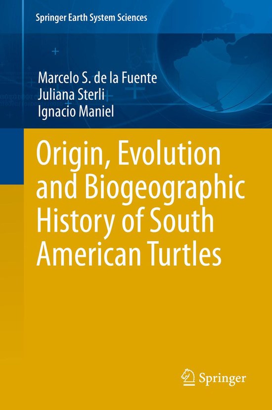 Earth and Environmental Science (R0) - Origin, Evolution and ... - cover