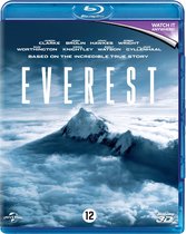 Everest (3D Blu-ray)