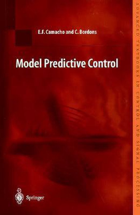 Model Predictive Control