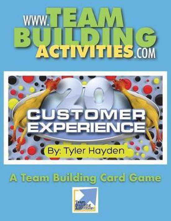 Office Team Building Activity and Icebreakers for Managers-  ... - cover