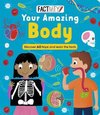 Factivity Your Amazing Body