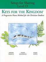 Keys for the Kingdom
