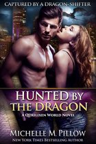 Captured by a Dragon-Shifter 4 - Hunted by the Dragon