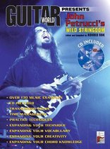 John Petrucci - Wild Stringdom